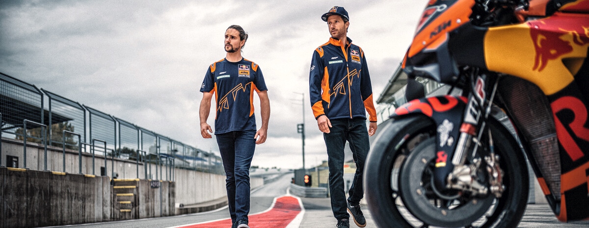 KTM REPLICA COLLECTION RED BULL