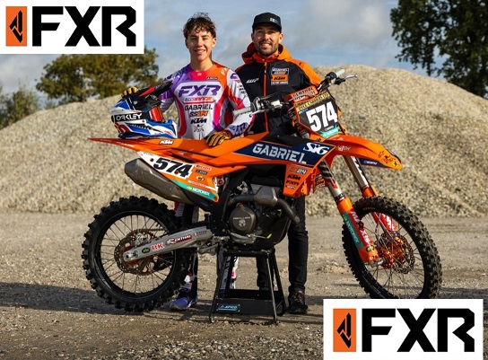 FXR