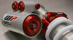 SHOCK WP SUSPENSION