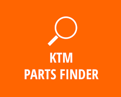 RICAMBI KTM