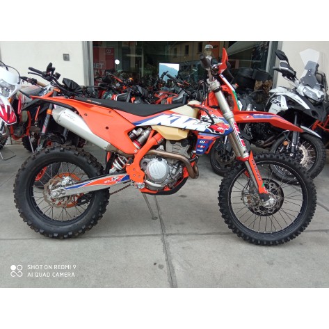 KTM 250 EXC F 2019