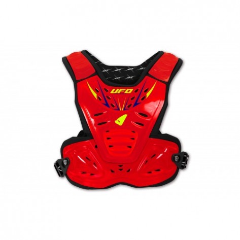 PETTORINA MOTOCROSS REACTOR 2 EVOLUTION