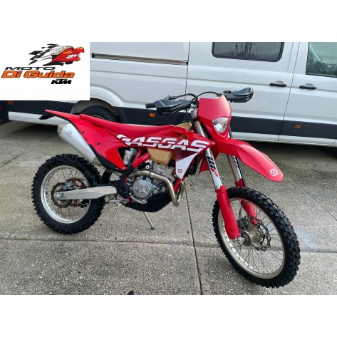 GAS GAS EC 350 F ENDURO 2023 203 ORE
