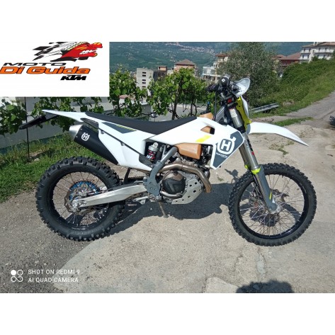HUSQVARNA FE 450 2022 ENDURO