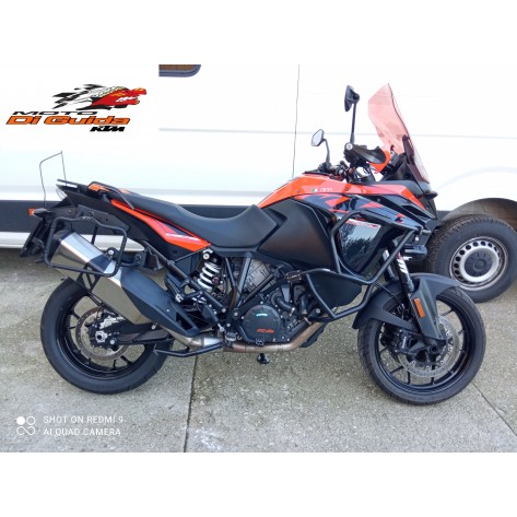 KTM 1090 ADVENTURE 2018