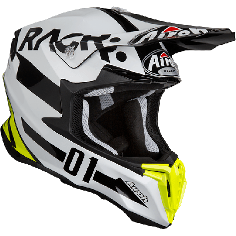 Twist Racr - Gloss