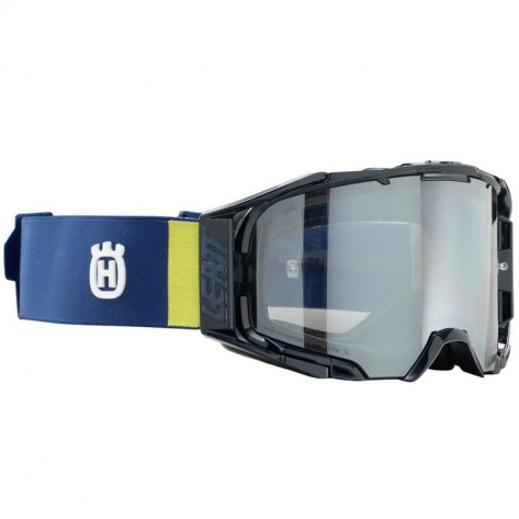 OCCHIALI Husqvarna Velocity 6.5  GOGGLES OS