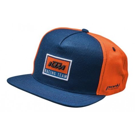 CAPPELLO KTM REPLICA TEAM CAP