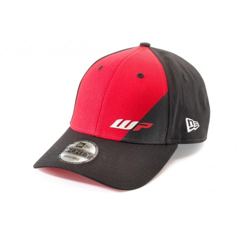 CAPPELLO VISIERA CURVA CURVED CAP