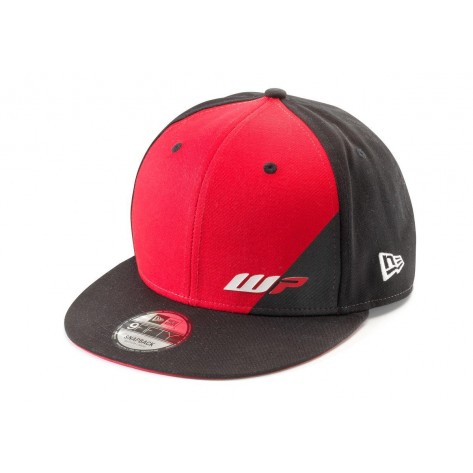 CAPPELLO VISIERA PIANA FLAT CUP WP SUSPENSION