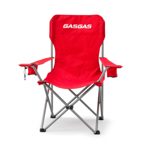 SEDIA GAS GAS PADDOCK CHAIR