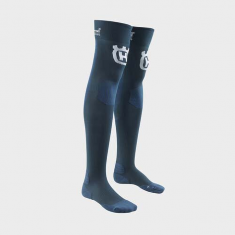 CALZE LUNGHE KNEE BRACE SOCKS