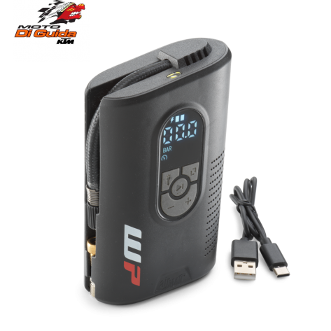 COMPRESSORE MOTO WP CODICE A62612903010