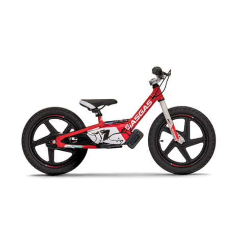 bici elettrica gas gas bimbo ruote da 16 MC-E 1.16 2023