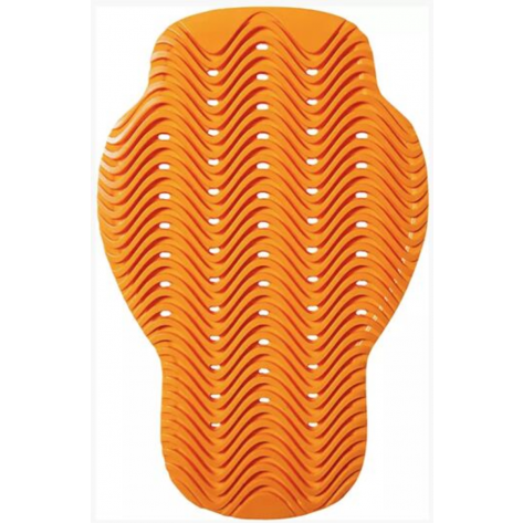Paraschiena ktm D3O VIPER PRO BACK PROTECTOR per giacca stradale