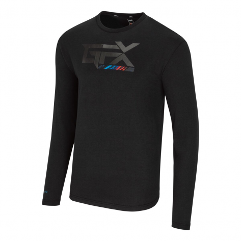 MAGLIA A MANICHE LUNGHE GFX ktm taglia l