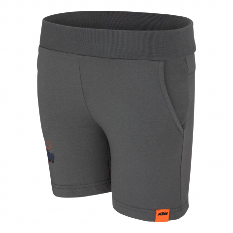 COMPLETO SET DI MAGLIETTA E PANTALONCINO HERO BAMBINI BIMBO