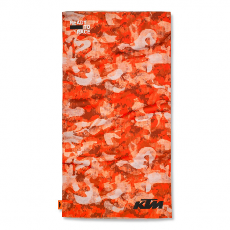SCALDACOLLO SOTTOCASCO KTM TUTTOFARE CAMO ALLROUNDER 2025