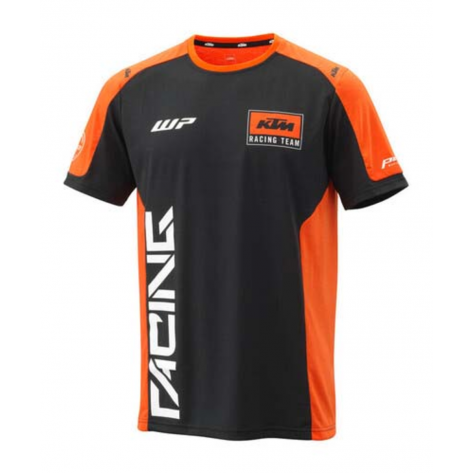T SHIRT KTM TEAM TEE MODELLO 2026