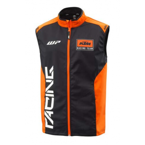 GILET KTM TEAM VEST