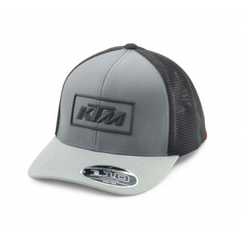 CAPPELLO BIMBO RETINATO DIETRO KIDS OUTLINE TRUCKER CAP