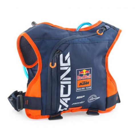 REPLICA TEAM ERZBERG HYDRATION PACK DED BULL