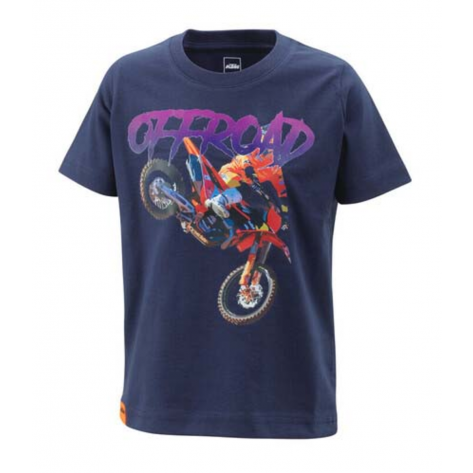 COMPLETO KTM BIMBO KIDS SET KIDS SET  128/7-8 ANNI