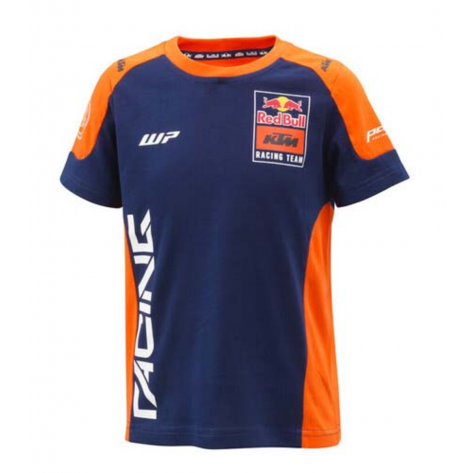 T SHIRT BIMBO KIDS REPLICA TEAM TEE MODELLO 2026