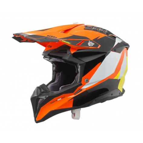 CASCO OFFROAD TAGLIA M 57/58 AVIATOR 3 HELMET MODELLO 2024