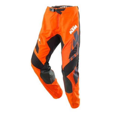 PANTALONE OFFROAD POUNCE PANTS ORANGE MODELLO 2024