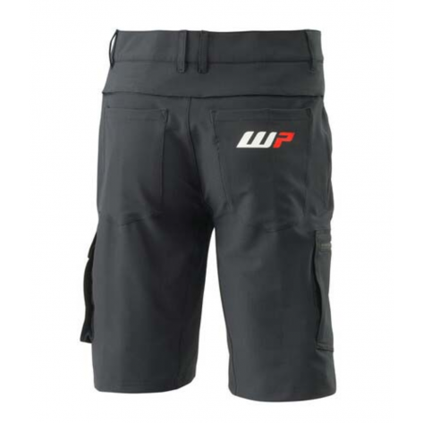 PANTALONCINI WP REPLICA TEAM MODELLO 2026 TAGLIA M