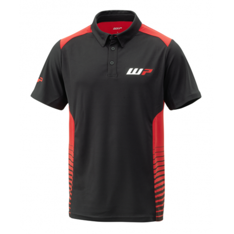 WP REPLICA TEAM POLO MODELLO 2024 TAGLIA S 