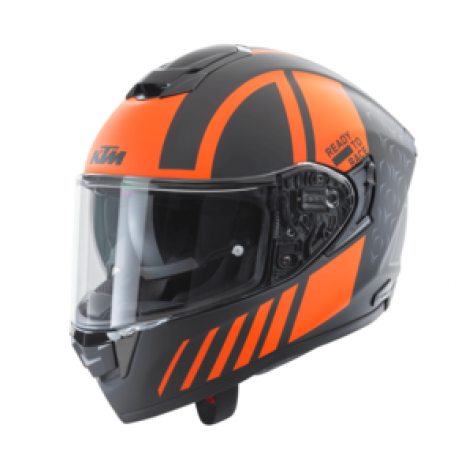 CASCO STRADALE KTM ST501 HELMET