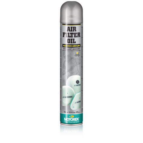 Motorex AIR FILTER OIL SPRAY