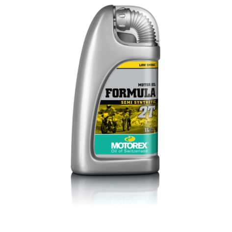 Motorex FORMULA 2T