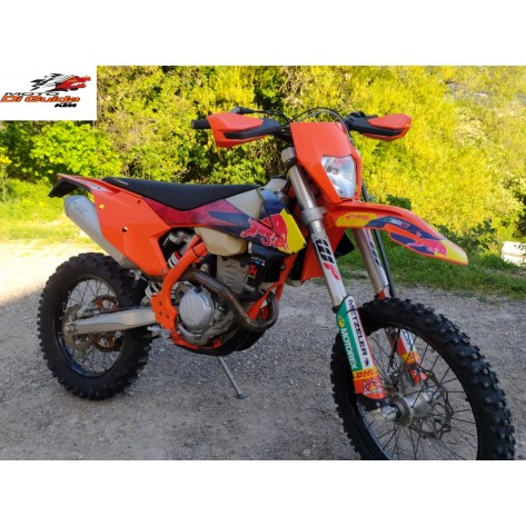 KTM 350 EXC F 2019