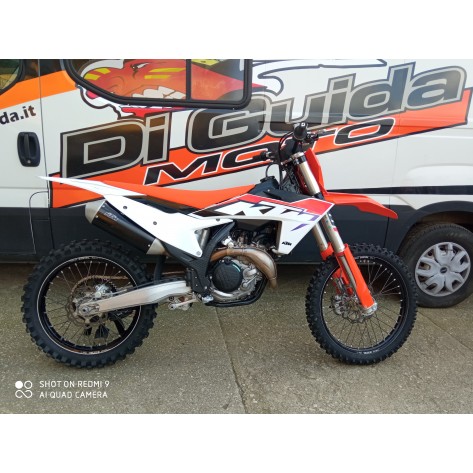 KTM 450 SXF 2023 69 ORE