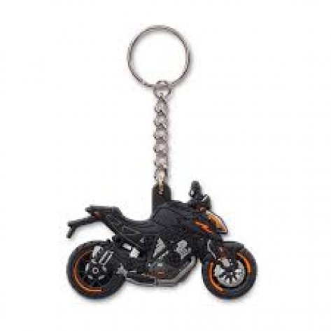 1290 SUPER DUKE R RUBBER KEYHOLDER