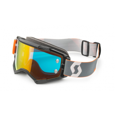 OCCHIALI KTM FURY MX GOGGLES