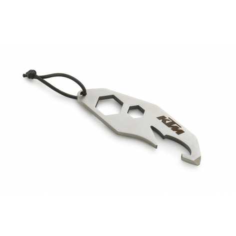 APRI BOTTIGLIE KTM BOTTLE OPENER