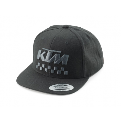 CAPPELLO KTM PURE CAP
