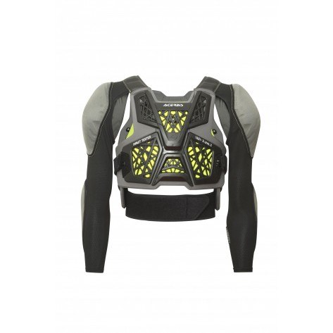 PETTORINA ACERBIS BODY ARMOUR SPECKTRUM LEVEL 2