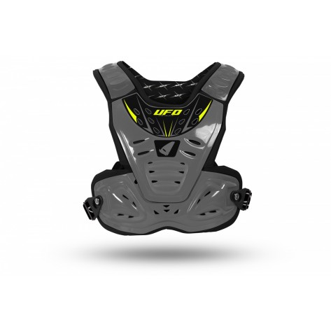 PETTORINA MOTOCROSS REACTOR 2 EVOLUTION