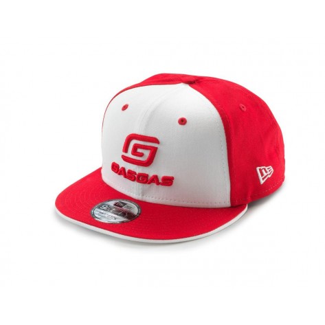 REPLICA TEAM CAP FLAT GAS GAS