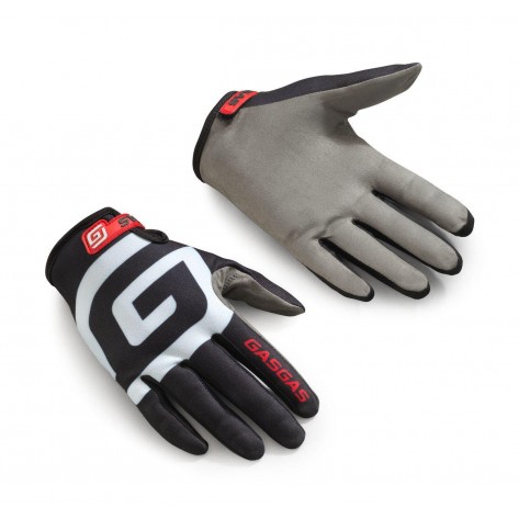 GUANTO NANO TECH GLOVES GAS GAS