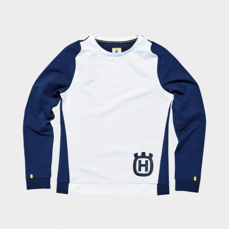 MAGLIA DONNA HUSQVARNA WOMEN INVENTOR LONGSLEEVE