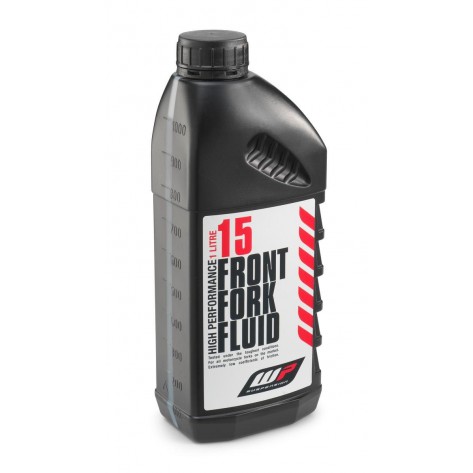 OLIO FORCELLA FRNT FORK FLUID 15 