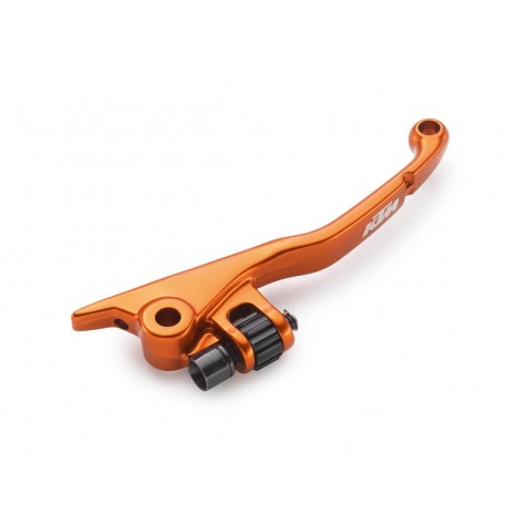 LEVA DEL FRENO BREMBO ARANCIO