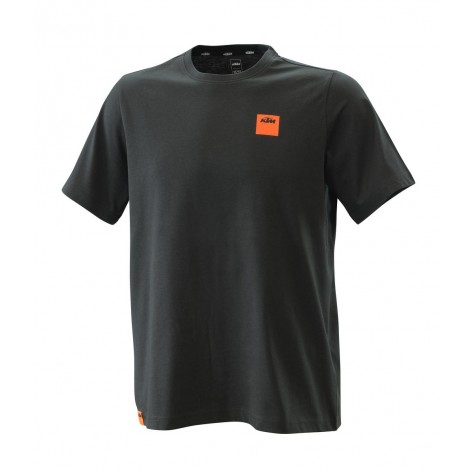 T SHIRT KTM PURE RACING TEE PROMO 2025