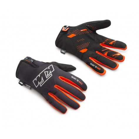 GUANTO KTM RACETECH WP GLOVES